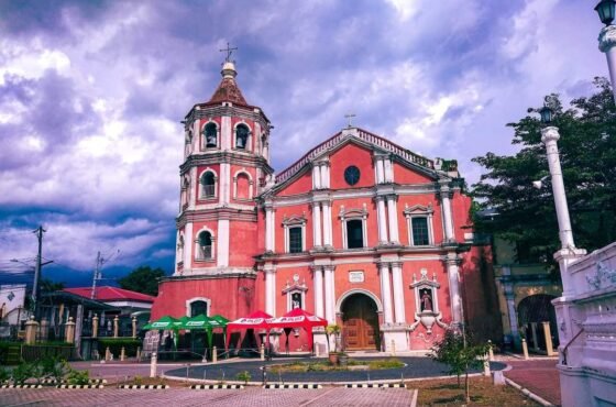 The Cathedral Parish of Saint Paul the First Hermit