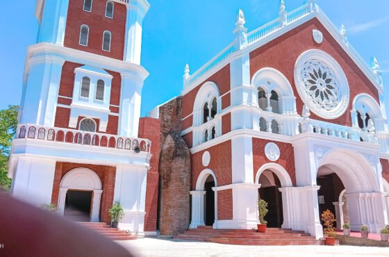 Minor Basilica of Our Lady of Piat