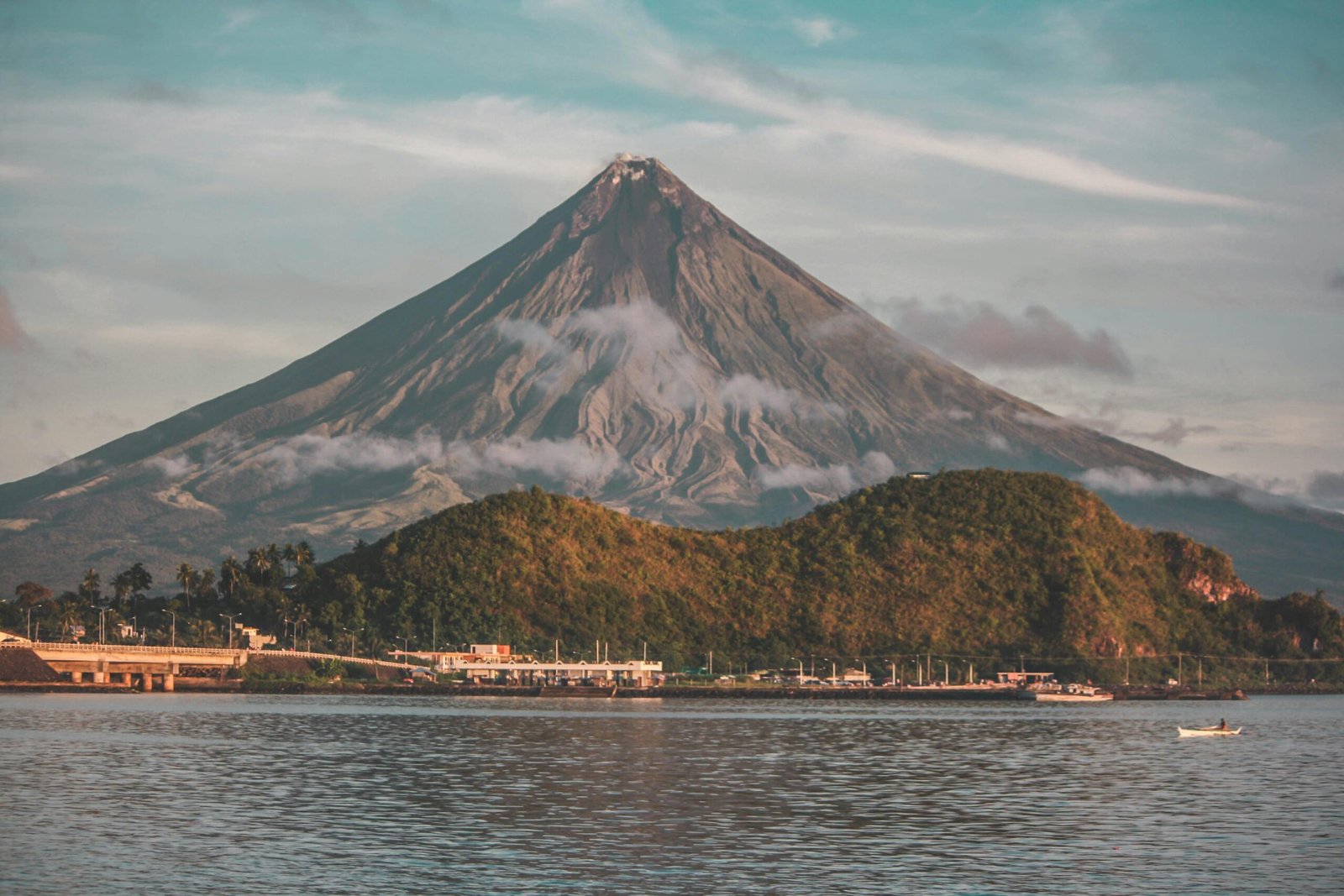 Legazpi City