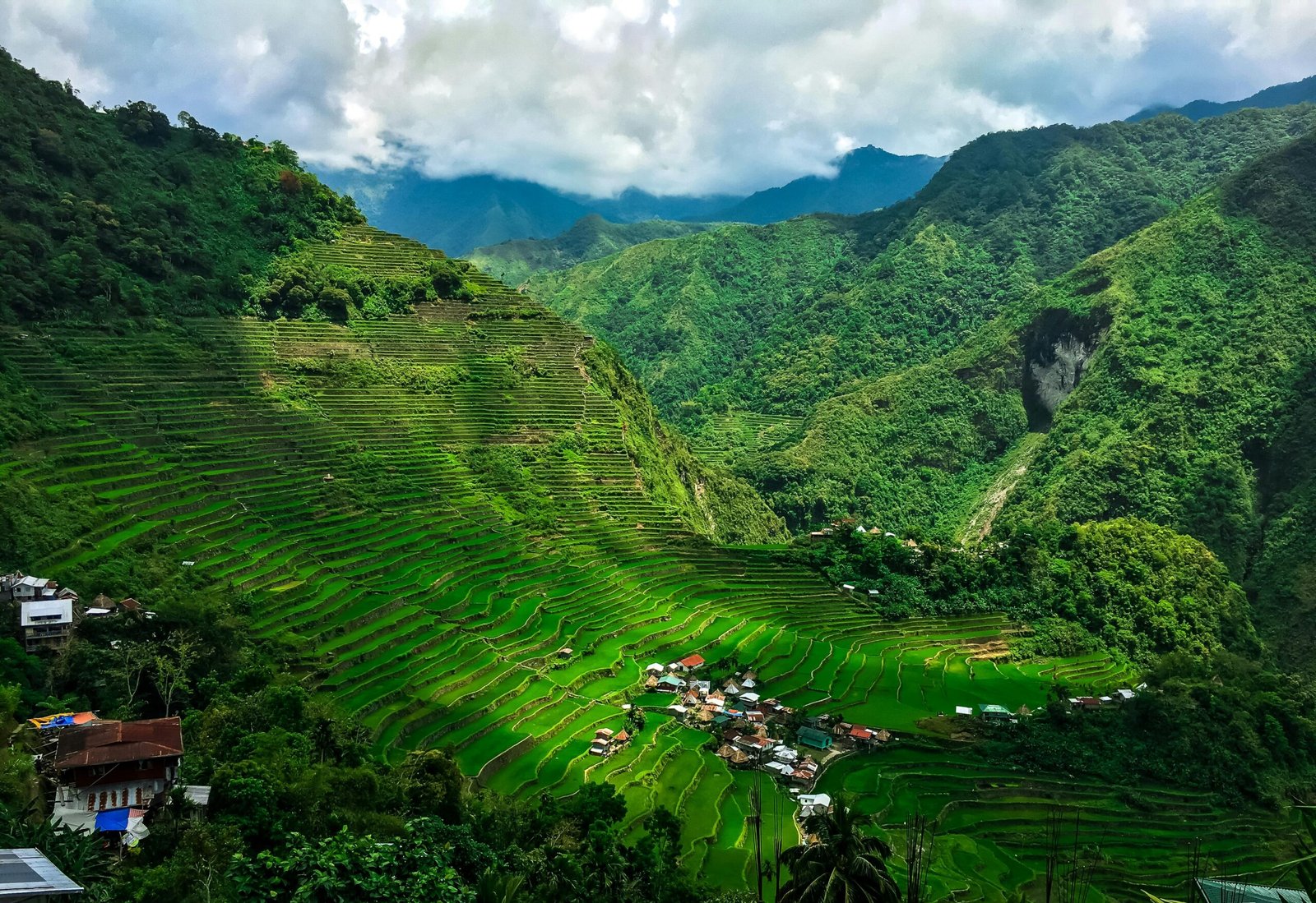 Banaue