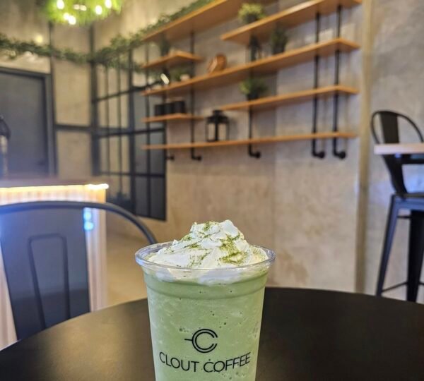 Clout Coffee