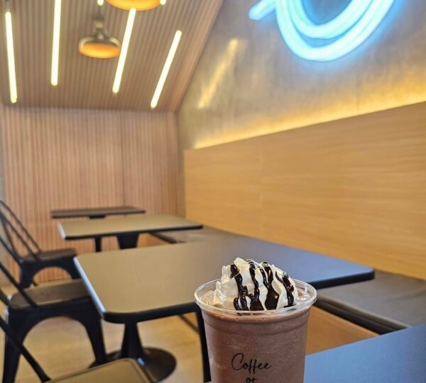 Clout Coffee
