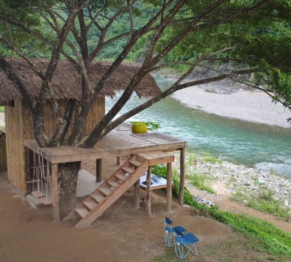 Bahay Hayahay Tanay