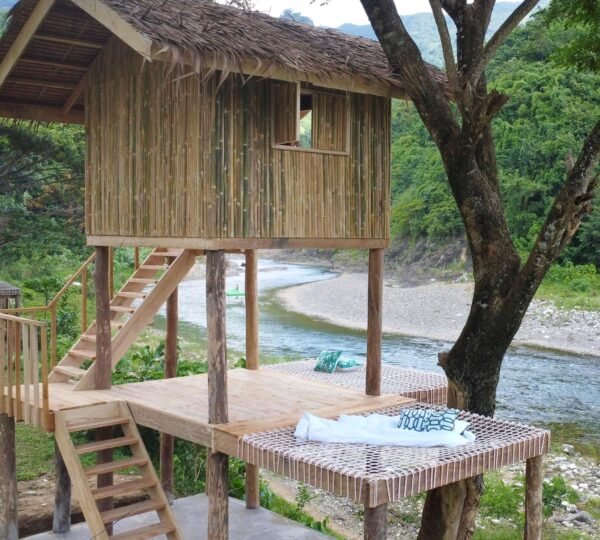 Bahay Hayahay Tanay