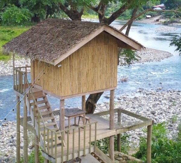 Bahay Hayahay Tanay