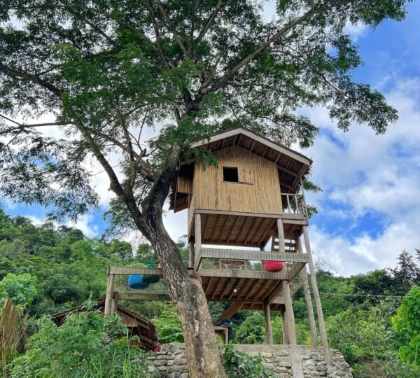 Bahay Hayahay Tanay