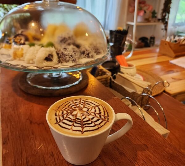 The Farmhouse Café