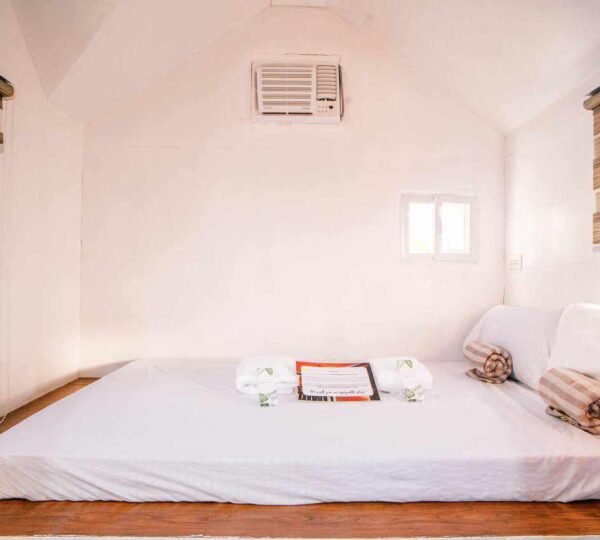 Nature Escape Farm & Resort
