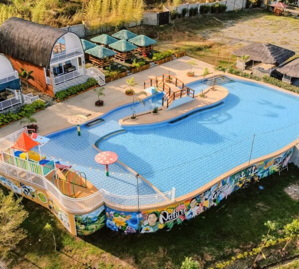 Nature Escape Farm & Resort
