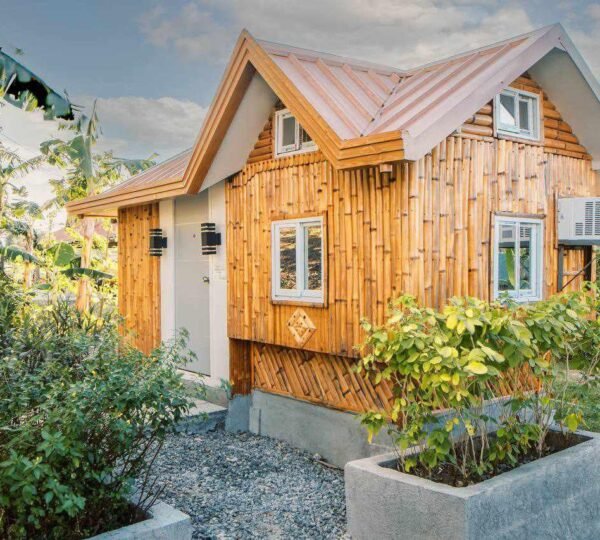 Nature Escape Farm & Resort