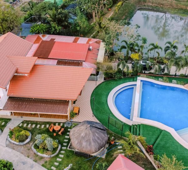 Nature Escape Farm & Resort