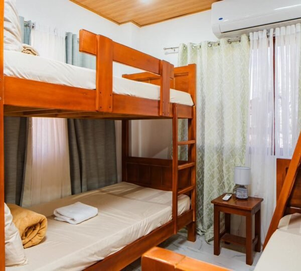Nature Escape Farm & Resort