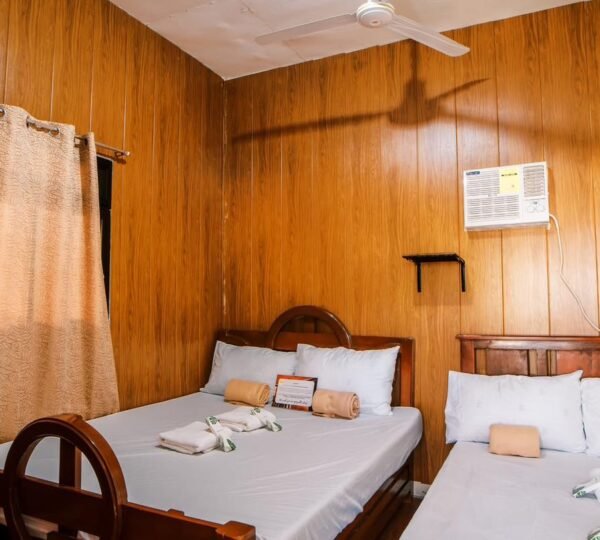 Nature Escape Farm & Resort