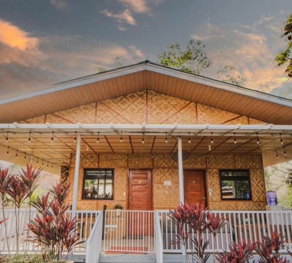 Nature Escape Farm & Resort
