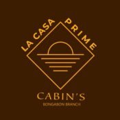 La Casa Prime Cabin’s